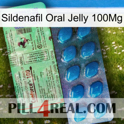 Sildenafil Oral Jelly 100Mg new02
